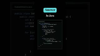 📅 Day 25 | Interview Question ❓