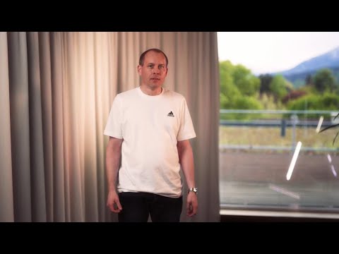 What type of software are you testing?