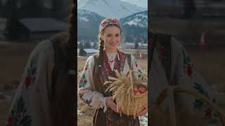 women of the world Europe and beyond #WorldCultures#TimelessTraditions#InternationalWomen