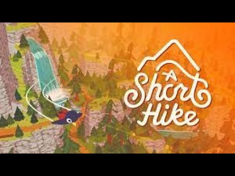 A short hike, a full playthrough [Skadi's Coffeeshop]