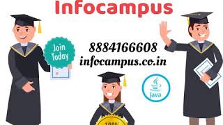 advanced java training in bangalore marathahalli