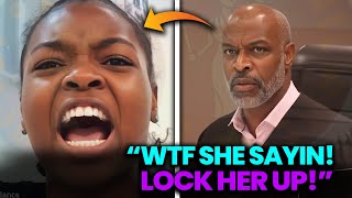 Judge Perkins DESTROYS Sov Cit “This Court Has JURISDICTION!”