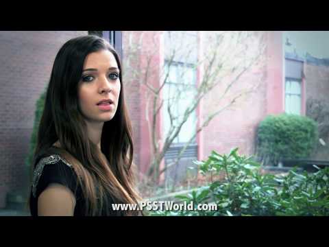 You Decide The Future Of A Bully - PSSTWorld Award-Winning Anonymous Safety Tip Line