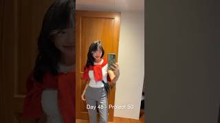 Day 48 of Project 50 #project50 #challenge