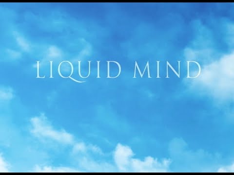 Peaceful Meditation Music  - "Breathe In Me" by Liquid Mind