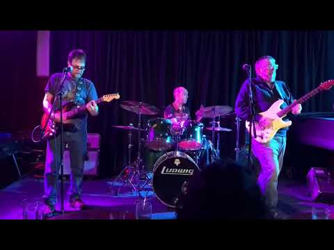 All Along the Watchtower Jam