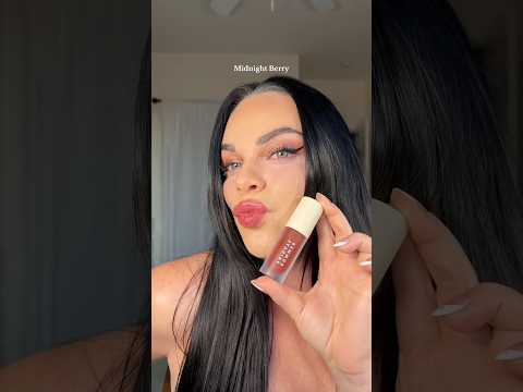 NEW Summer Fridays Lip Oil shades 😍 ​#summerfridays #lipoil #lipcombo #lipgloss #sephoramakeup