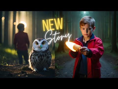 Benny's Gift: Discovering Your Unique Talent | Stories for Kids in English #storiesforkidsinenglish