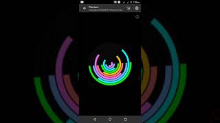 Dj effect create html & CSS #shorts
