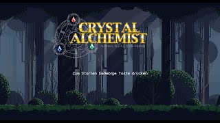 Crystal Alchemist Patch 0.2.4.1 (Unity 2D)