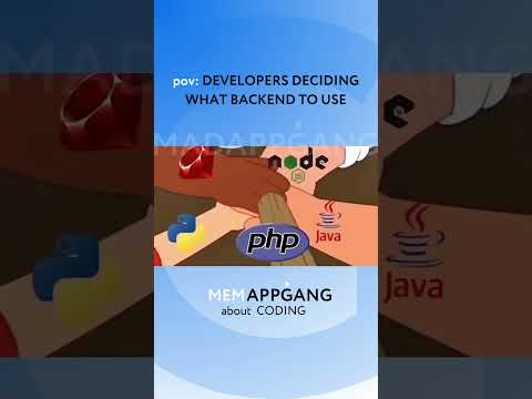 Is PHP still relevant in 2025? #shorts #codinghumor #developerlife #codingproblems