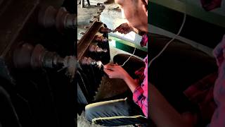 transformer kis tarah testing karna padta hai #transformer #shorts #testing