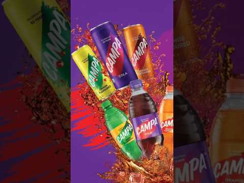 The Real Story Behind Campa Cola's Success 🤝 #shorts #facts #campacola #campa