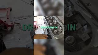 Motor Assembly: Step-by-Step Guide to Rebuilding Your Engine
