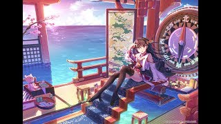 君に最後の口づけを [まじ娘] 歌詞附