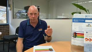 My Health My Communication | Support Worker Interview