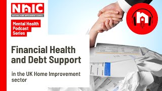 Accessing Debt Support and Achieving Financial Health