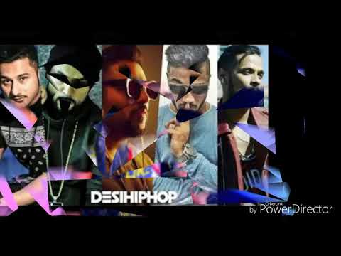 Rap Of Glory (Official Music Video)