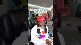 That’s insane🤣 #rakaiclips #kaicenatclips #amp #ampclips #CapCut