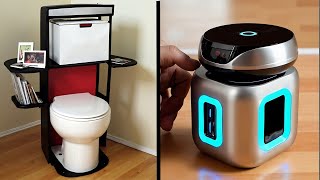 100 CHEAP Space Saving Amazon Gadgets For Tiny Homes | Under $12