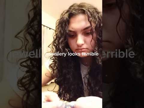 untangle my jewellery w/ me