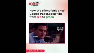 🔴 Load pain → 🟢 Speed gain