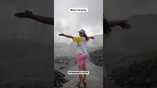 POV: You Came for Rain Vibes… Found Maharashtra’s Most Unreal Monsoon Gem 🌧️🌿