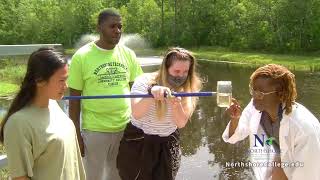 Northshore Technical Community College