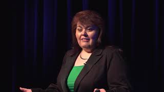 Empower Yourself with the Yeses | Nina Schloegel | TEDxPoudreHS