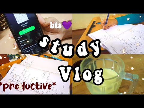 #Studyvlog📚/Productive day/doing homework and more.. #aestheticlifestyle