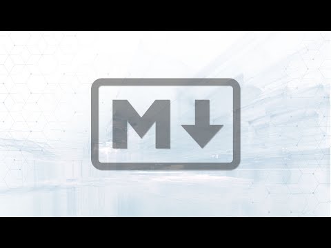 Markdown Tutorial for Beginners