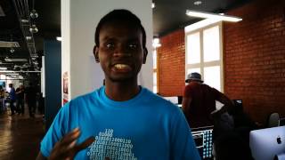 Get to know WeThinkCode
