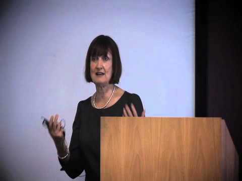 Tessa Jowell - Key Note Speech