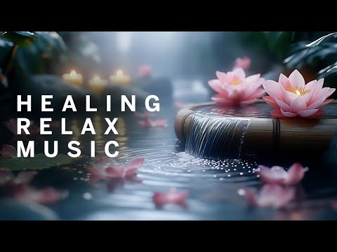 Pure Calm – Healing Music for Mind, Body & Soul