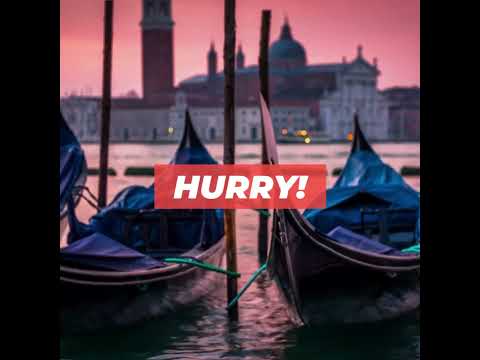 Italy Flash Sale! Call Our Travel Experts to Book! #shorts #travelsale #italy #authenticvacations