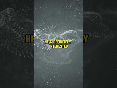 Unlocking Hearts: 5 Revealing Signs He's Head Over Heels for You  #love #crush #Secrets