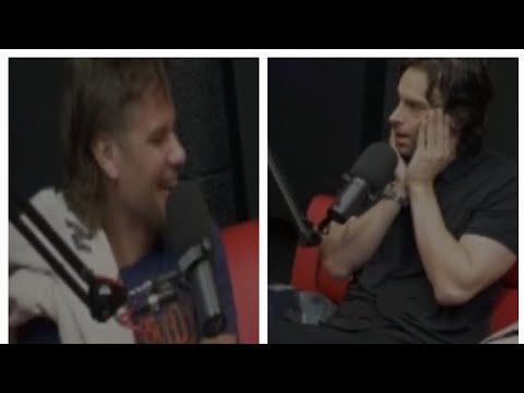 [+SUBSCRIBE+] Chris D'elia and Theo Von on TFATK