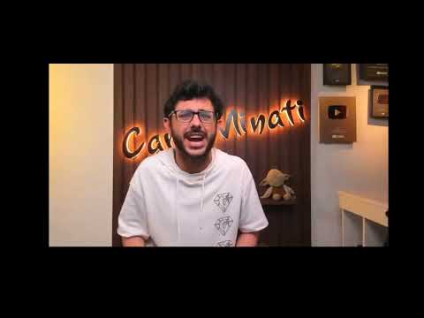 18+ only New Carryminaty# Rost video
