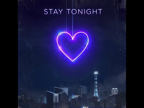 STAY TONIGHT — N3ONI-X (Official MV)