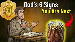 6 Signs God is Preparing You for Great Wealth (Divine Timing)