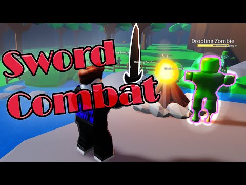 My first RPG in Roblox in 7 days!