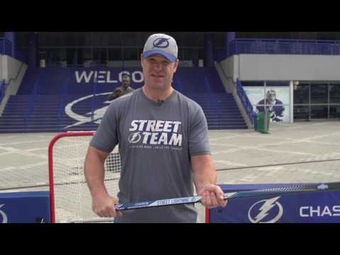 StreetHockey HowTo - Safety
