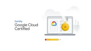 Google Cloud application modernization learning path