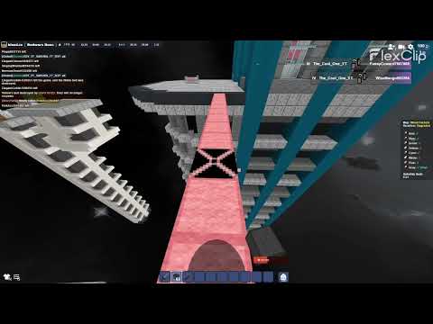 Some of my BEST bedwars clips