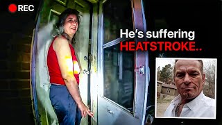 Wife Kills Husband For 30 Million Dollars Inheritance To Only Realize It Was A Scam