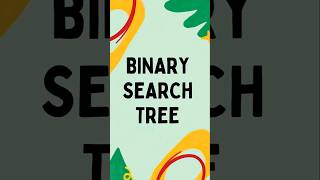What makes Binary Search Tree famous?? #algomadeasy