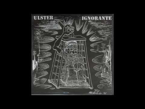 Ulster & Negative Control - Split EP - 1999 (Vinyl 7'' tranfer)