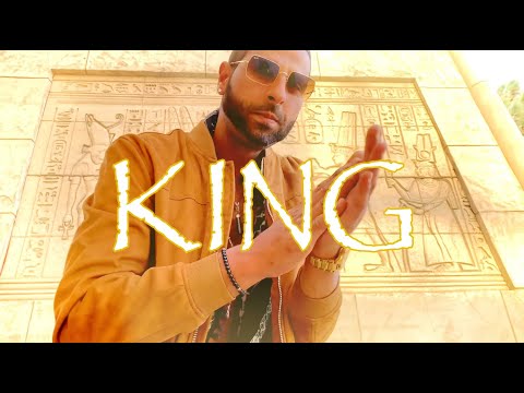NIMZ - KING