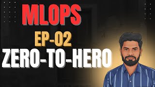 🔥 MLOPS Zero to Hero Episode 2 - Real Company Production ML Pipeline 2025 | Rajinikanth Vadla