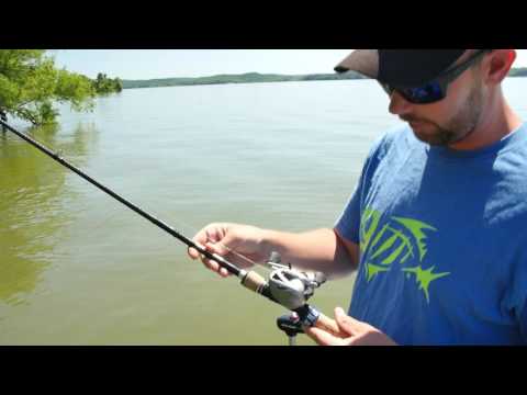 Flipping with Curado 70